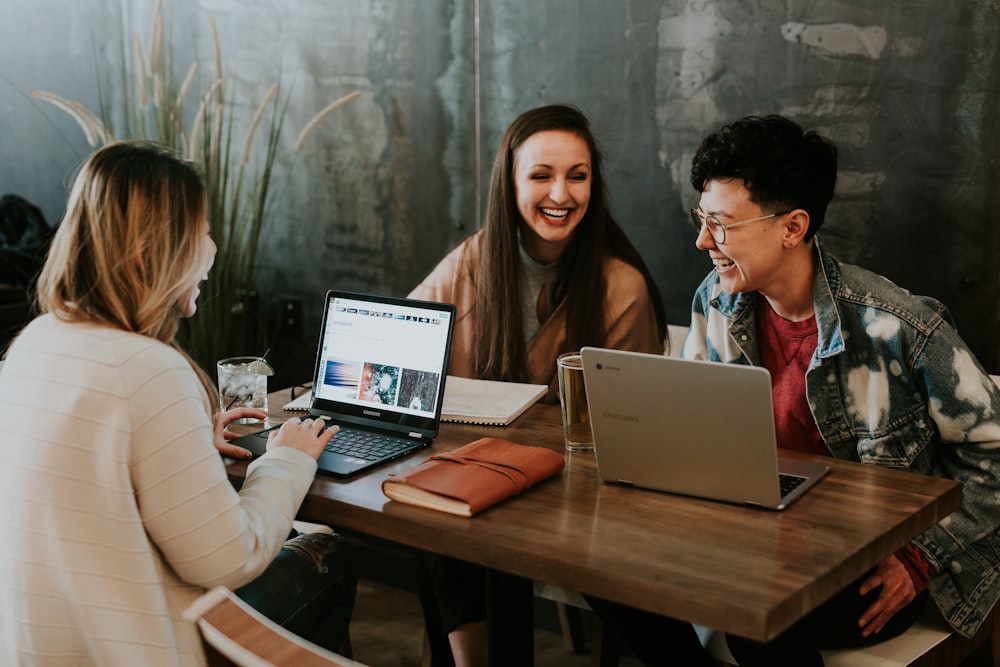 Why Choose TITAN - Modern campus and learning environment