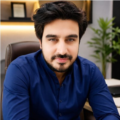 Waheed Ahmed Khan