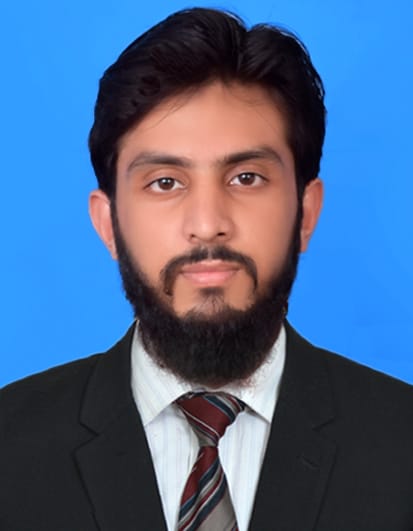 Mr. Atique ur Rehman