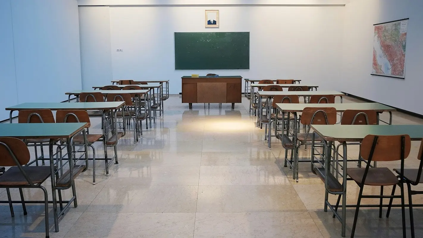 Smart Learning Space