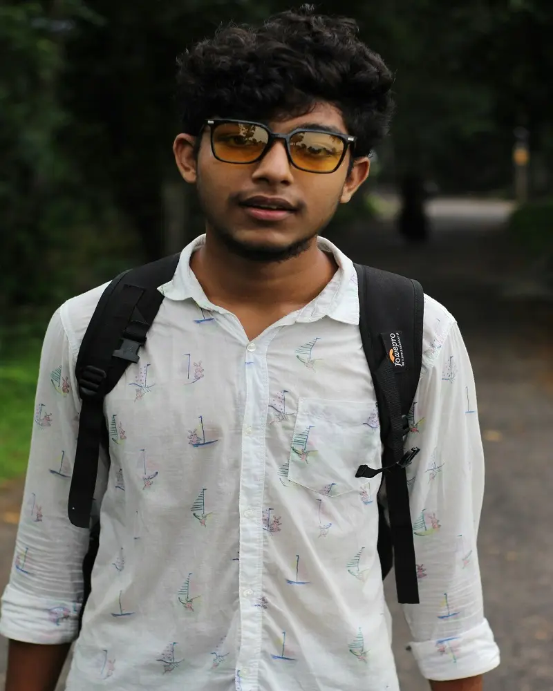 Sakhawat Ali